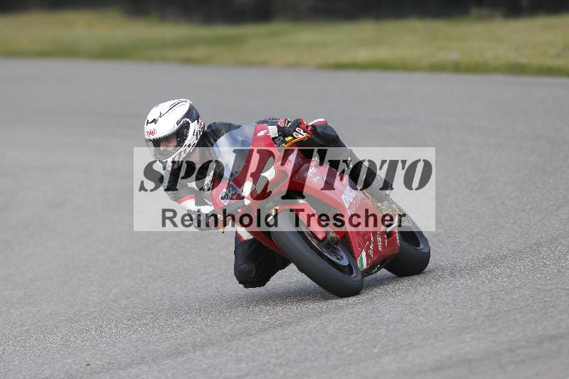 /04 05.04.2026 Speer Racing ADR/Gruppe gelb/93